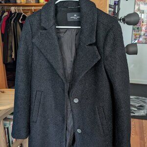 Women's Andrew Marc Peacoat Size S/P